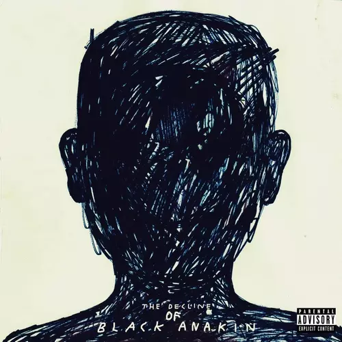 JEREMIAH JAE / ジェレマイア・ジェイ / DECLINE OF BLACK ANAKIN