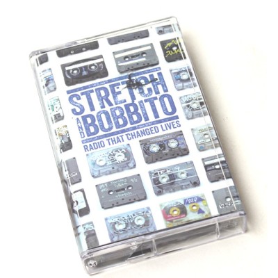 STRETCH ARMSTRONG & BOBBITO / ストレッチ・アームストロング & ボビート / RADIO THAT CHANGED LIVES: 03/24/94 "CASETTE TAPE"