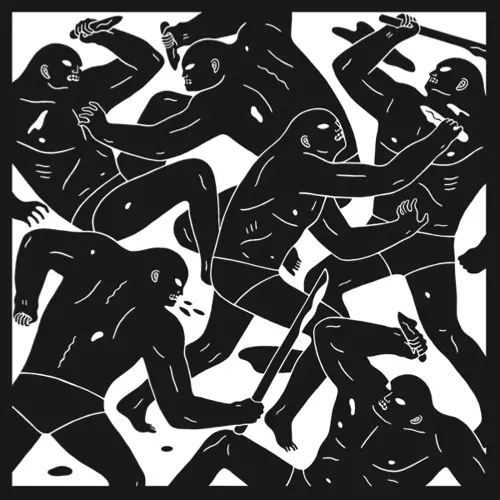 HIEROGLYPHIC BEING & THE TRUTH THEORY TRIO / KEEP YOUR MIND OPEN