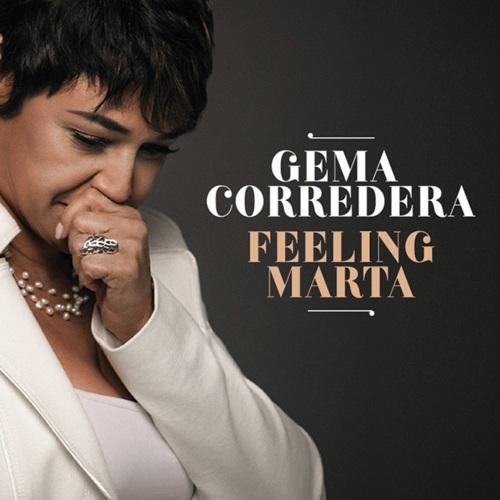 GEMA CORREDERA / ヘマ・コレデーラ / FEELING MALTA