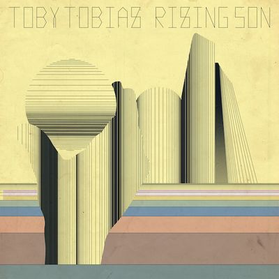 TOBY TOBIAS / RISING SON