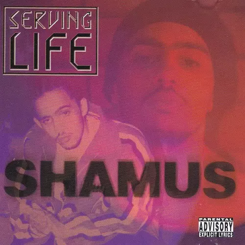 SHAMUS商品一覧｜HIPHOP / 日本語RAP｜ディスクユニオン・オンライン