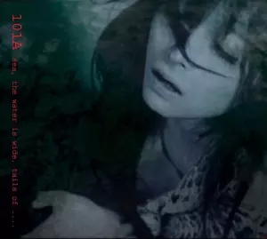 101A / sea, the water is wide, tales of ....