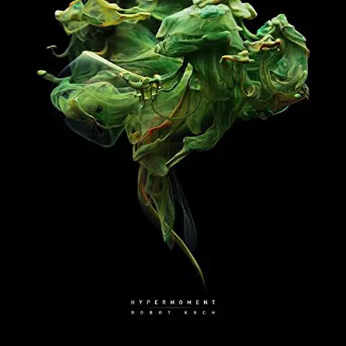 ROBOT KOCH / HYPERMOMENT "CD"