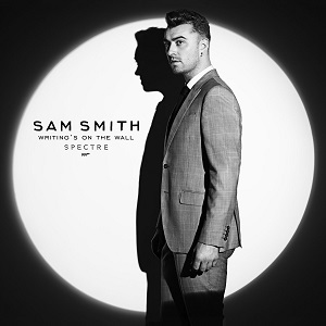 SAM SMITH / サム・スミス / WRITING'S ON THE WALL (CDS)