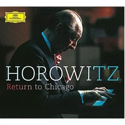 新品未開封ホロヴィッツ・コレクション ホロヴィッツ・オリジナル・ジャケット・コレクション(10CD