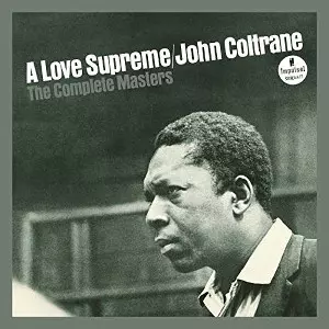 ★送無！新品！Love Supreme: The Complete Master Love Supreme: The Complete Masters(2CD)/JOHN COLTRANE/ジョン