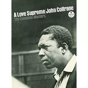 Love Supreme: The Complete Masters (Super Deluxe Edition) /JOHN