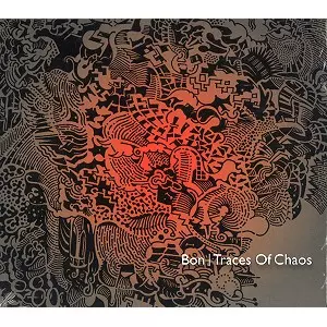 BON LOZAGA / TRACES OF CHAOS