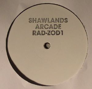 SHAWLANDS ARCADE / RAD-ZOD1 / RAD-ZOD1