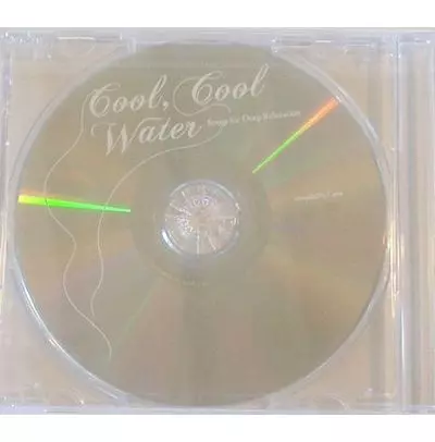 CALM / カーム / COOL, COOL WATER -SONGS FOR DEEP RELAXATION-