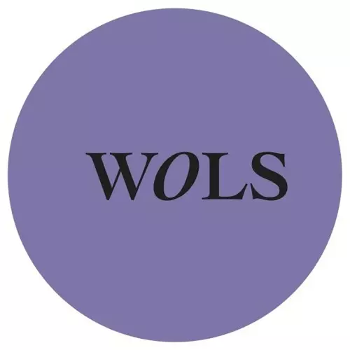 TAKAAKI ITOH / WOLS 6