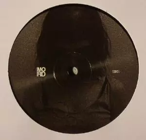 A001 / PHOBIA EP