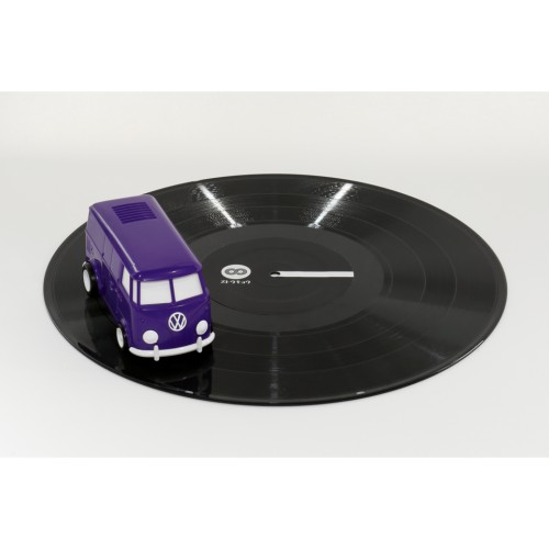 RECORD RUNNER / レコードランナー / Record Runner “ Purple”