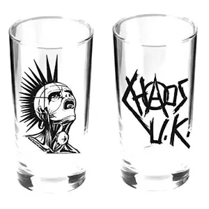 CHAOS U.K / CHAOS UK TUMBLER
