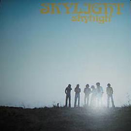 SKYLIGHT / スカイライト / SKYHIGH / スカイハイ (LP)
