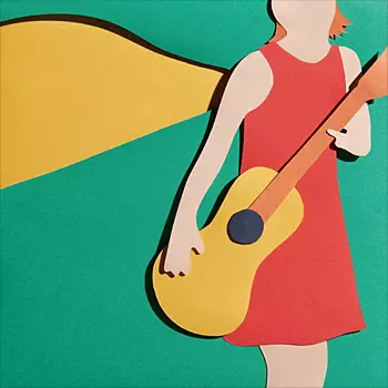 オムニバス(JUST LIKE HONEY-「ハチミツ」20th Anniversary Tribute-) / JUST LIKE HONEY-「ハチミツ」20th Anniversary Tribute-