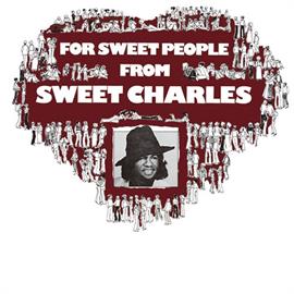 SWEET CHARLES / スウィート・チャールズ / FOR SWEET PEOPLE / フォー・スウィート・ピープル (LP)