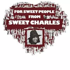 FOR SWEET PEOPLE / フォー・スウィート・ピープル (LP)/SWEET CHARLES