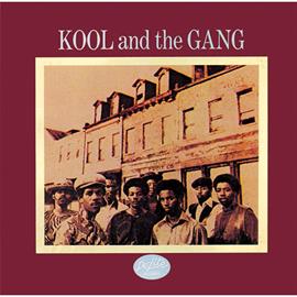 KOOL & THE GANG / クール&ザ・ギャング / KOOL AND THE GANG / クール&ザ・ギャング (LP)