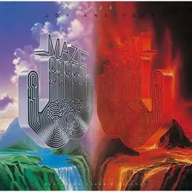 MAZE FEATURING FRANKIE BEVERLY / メイズ・フィーチャリング