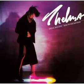 THELMA HOUSTON / テルマ・ヒューストン / RIDE TO THE RAINBOW / ライド・トゥ・ザ・レインボウ (LP)