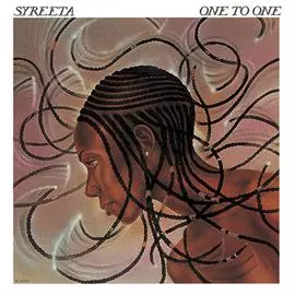 レコード (LP) Syreeta / One To One ONE TO ONE / ワン・トゥ・ワン (LP)/SYREETA/シリータ｜SOUL/BLUES