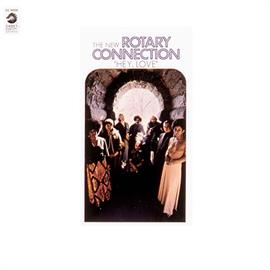 アーティスト名 The Rotary Connection - 洋楽