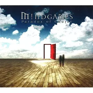 MINDGAMES / M!NDGAMES / PARADOX OF CHOICE 