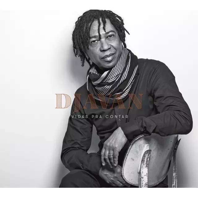 DJAVAN / ジャヴァン / VIDAS PRA CONTAR