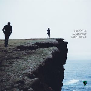 TALE OF US / テール・オブ・アス / NORTH STAR/SILENT SPACE