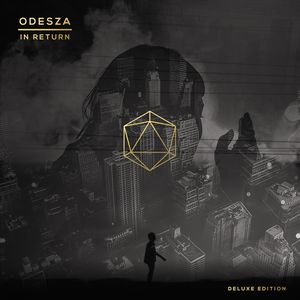 ODESZA / オデッザ / LIGHT EP