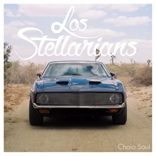 LOS STELLARIANS / ロス・ステラリアンズ商品一覧｜OLD ROCK｜ディスク