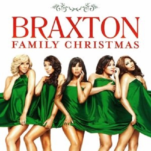 BRAXTONS / BRAXTON FAMILY CHRISTMAS