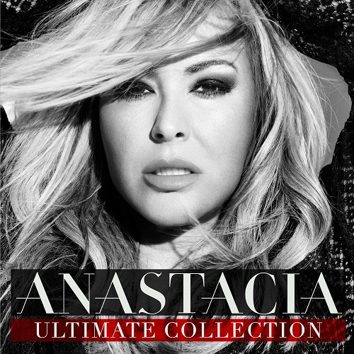 ANASTACIA / アナスタシア商品一覧｜LATIN/BRAZIL/WORLD MUSIC 