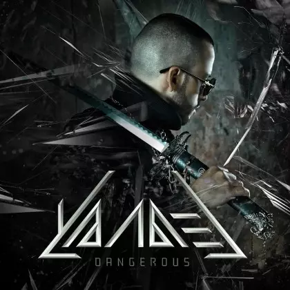 YANDEL / ヤンデル / DANGEROUS
