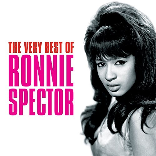 RONNIE SPECTOR / ロニー・スペクター / THE VERY BEST OF RONNIE SPECTOR