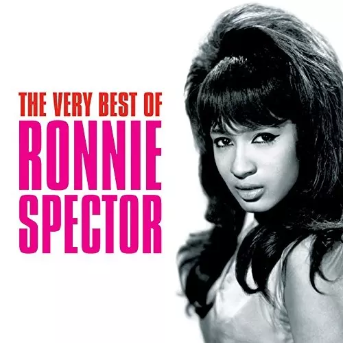 RONNIE SPECTOR / ロニー・スペクター商品一覧｜PUNK｜ディスク