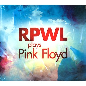 RPWL / RPWL PLAYS PINKFLOYD: LIMITED EDITION