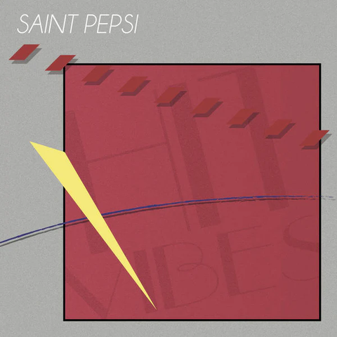 SAINT PEPSI商品一覧｜ディスクユニオン・オンラインショップ