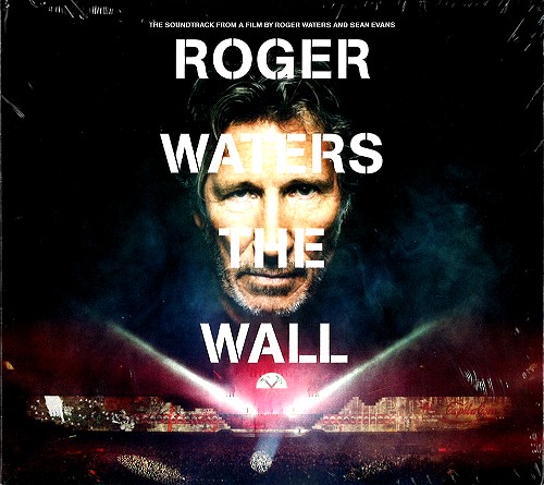 ROGER WATERS / ロジャー・ウォーターズ / ROGER WATERS THE WALL