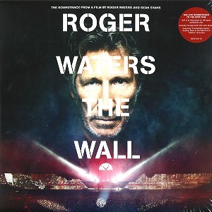 ROGER WATERS / ロジャー・ウォーターズ / ROGER WATERS THE WALL - 180g LIMITED VINYL