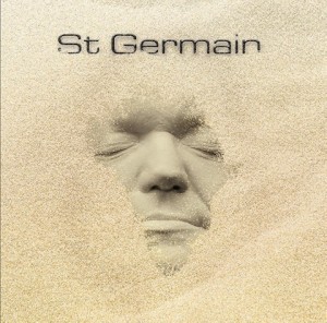 ST. GERMAIN / サン・ジェルマン / ST .GERMAIN