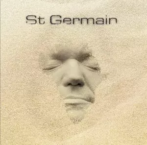 ST. GERMAIN / サン・ジェルマン / ST .GERMAIN