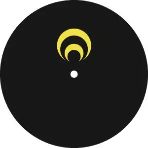 LUKE HESS / ルーク・ヘス / ADVENTURES IN DEEP SPACE EP