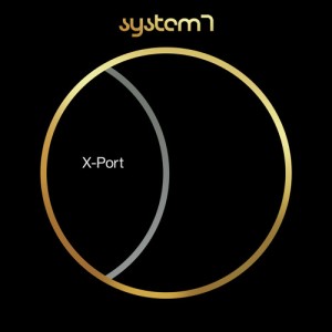 SYSTEM 7 / システム7 / X-PORT