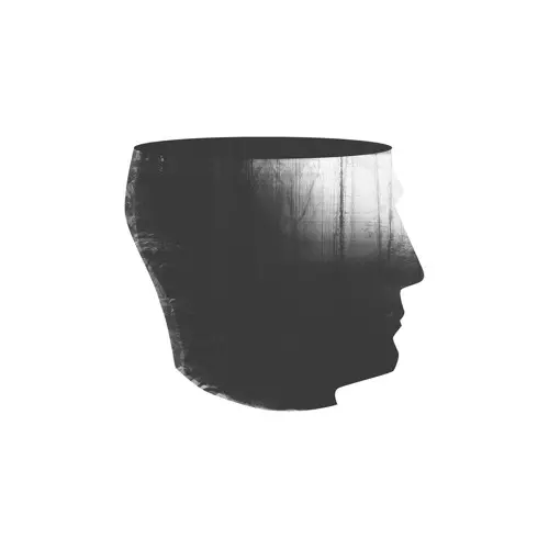 REFRACTED / THROUGH THE SPIRIT REALM
