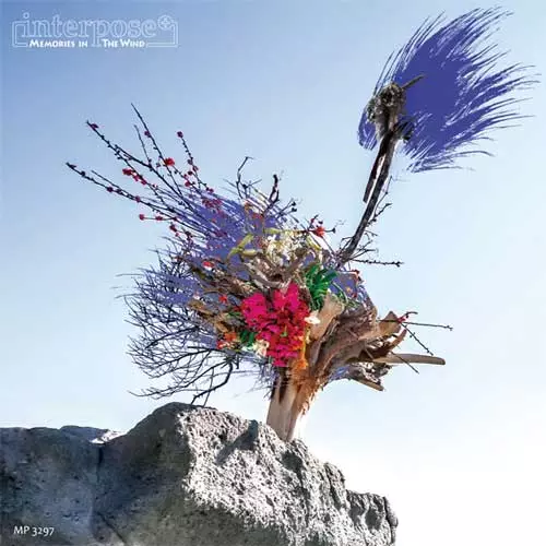 interpose+ / インターポーズ / MEMORIES IN THE WIND / 風の記憶