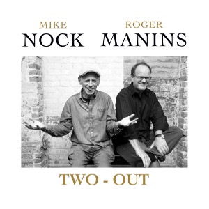 MIKE NOCK / マイク・ノック / Two - Out