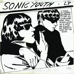 SONIC YOUTH / ソニック・ユース商品一覧｜JAPANESE ROCK・POPS